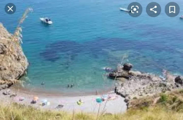 Villa Solemar Milicia à Altavilla Milicia