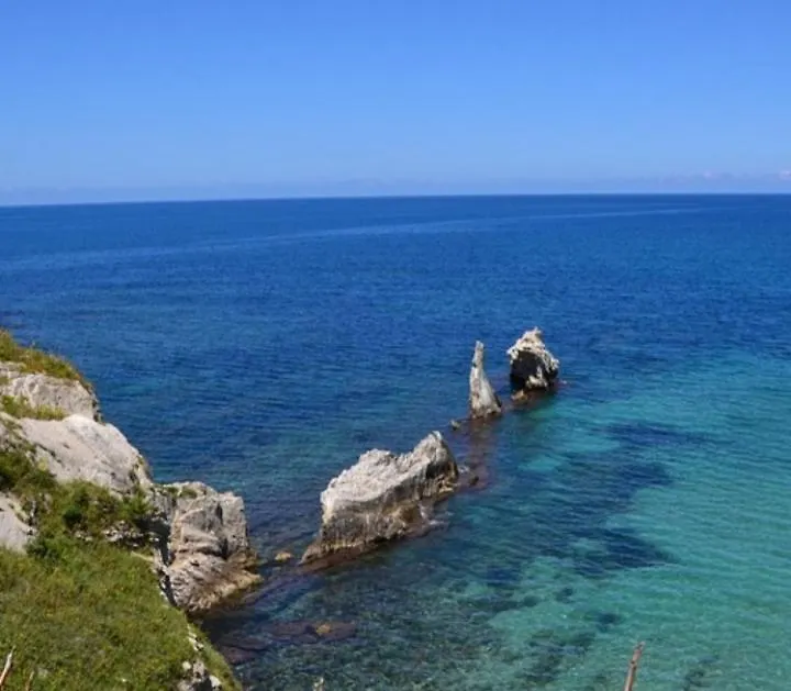 Villa Solemar Milicia à Altavilla Milicia Italie