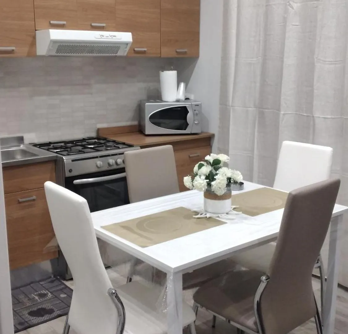 Villa Milicia Solemar Altavilla Milicia 0*,