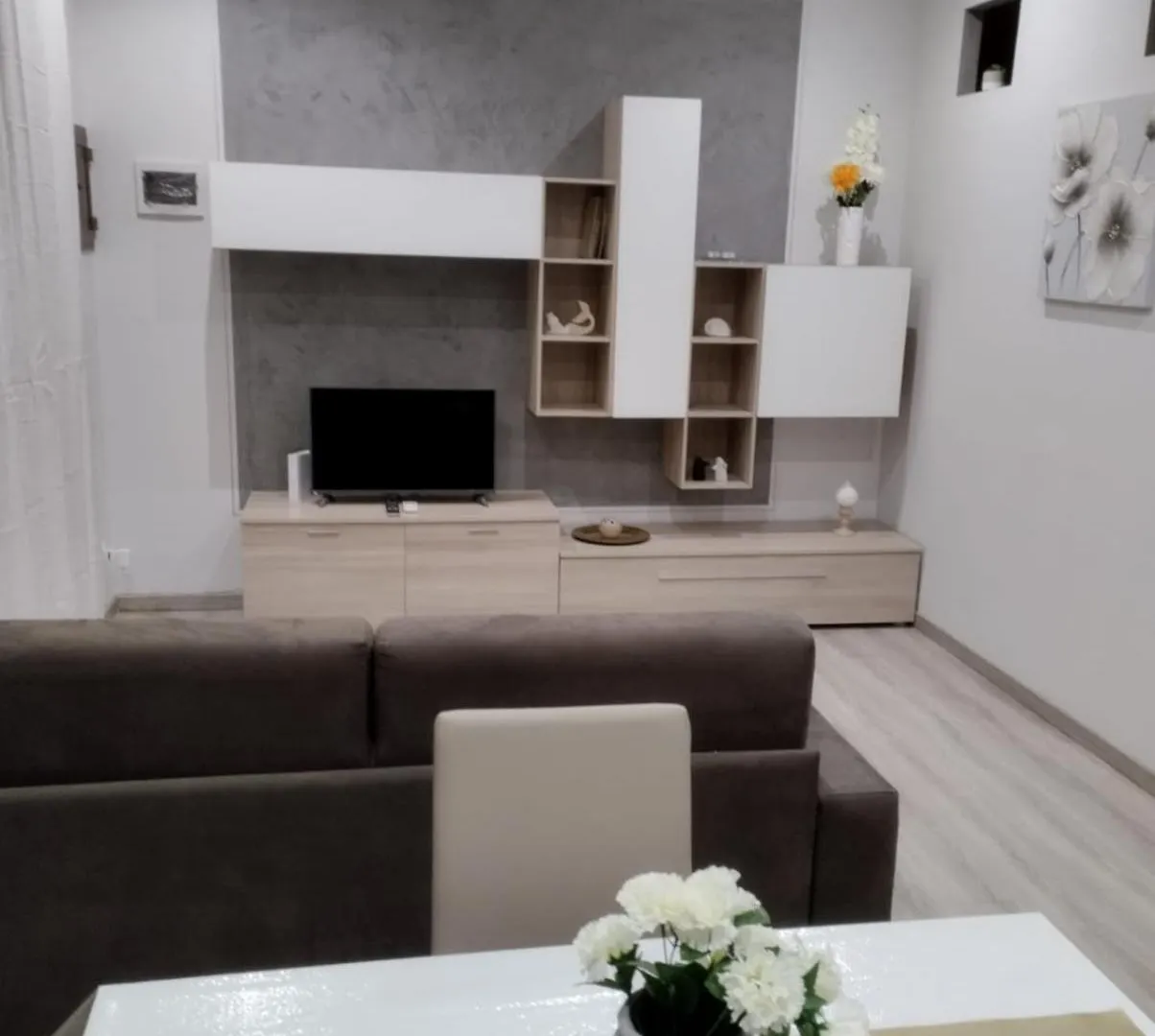 Casa vacanze Villa Milicia Solemar Altavilla Milicia
