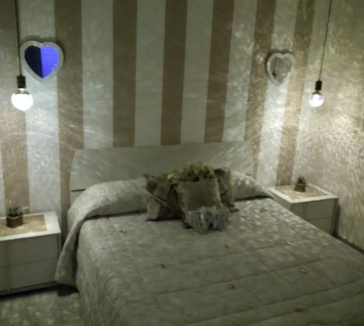 Casa vacanze Villa Milicia Solemar Altavilla Milicia
