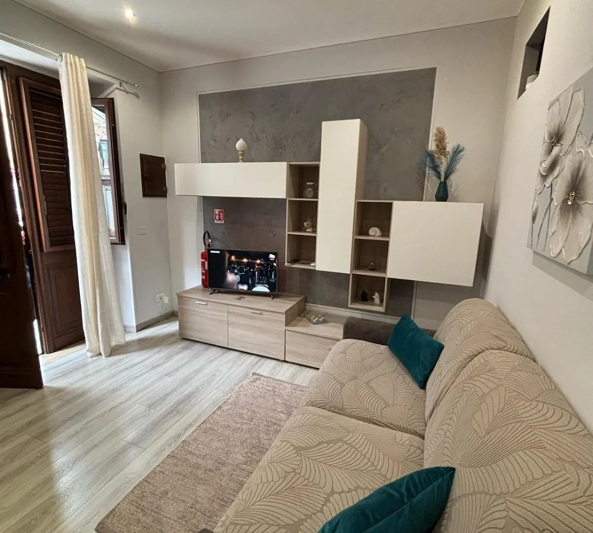 Holiday home Solemar Milicia Villa Altavilla Milicia Italy