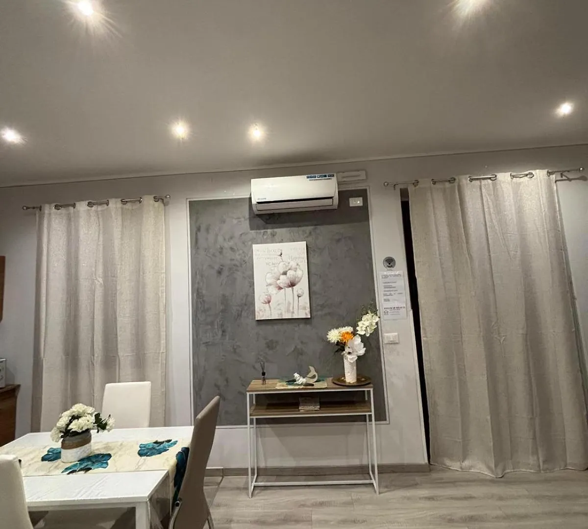 Holiday home Solemar Milicia Villa Altavilla Milicia