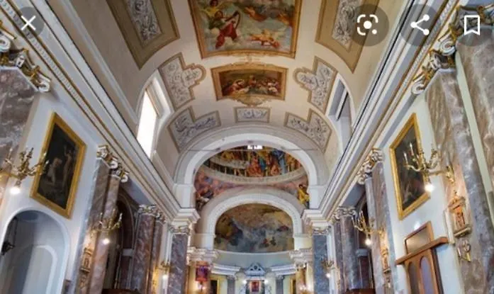 Willa Solemar Milicia Altavilla Milicia Dom wakacyjny