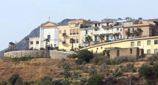 Casa vacanze Villa Milicia Solemar Altavilla Milicia