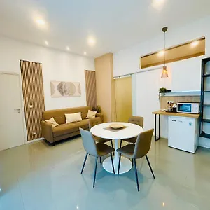 Casa F. I. Appartamento