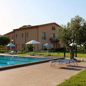 Mistretta Appart hôtel