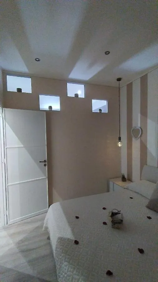 Solemar Milicia Villa Altavilla Milicia Holiday home