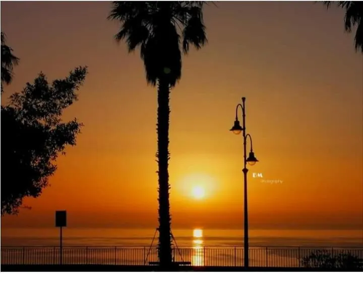 Holiday home Solemar Milicia Villa Altavilla Milicia