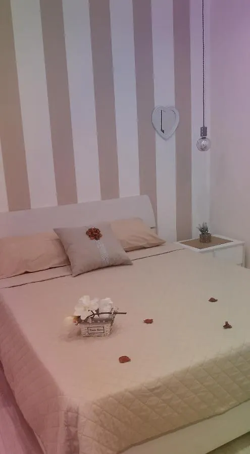 Holiday home Solemar Milicia Villa Altavilla Milicia
