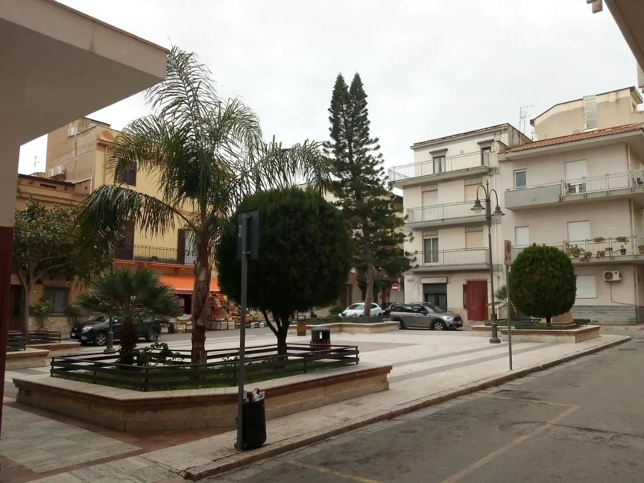 Holiday home Solemar Milicia Villa Altavilla Milicia