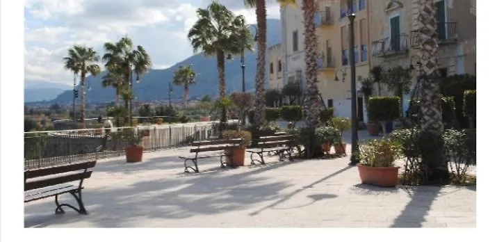 Solemar Milicia Villa Altavilla Milicia Holiday home